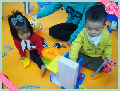 점핑빌리지 이미지