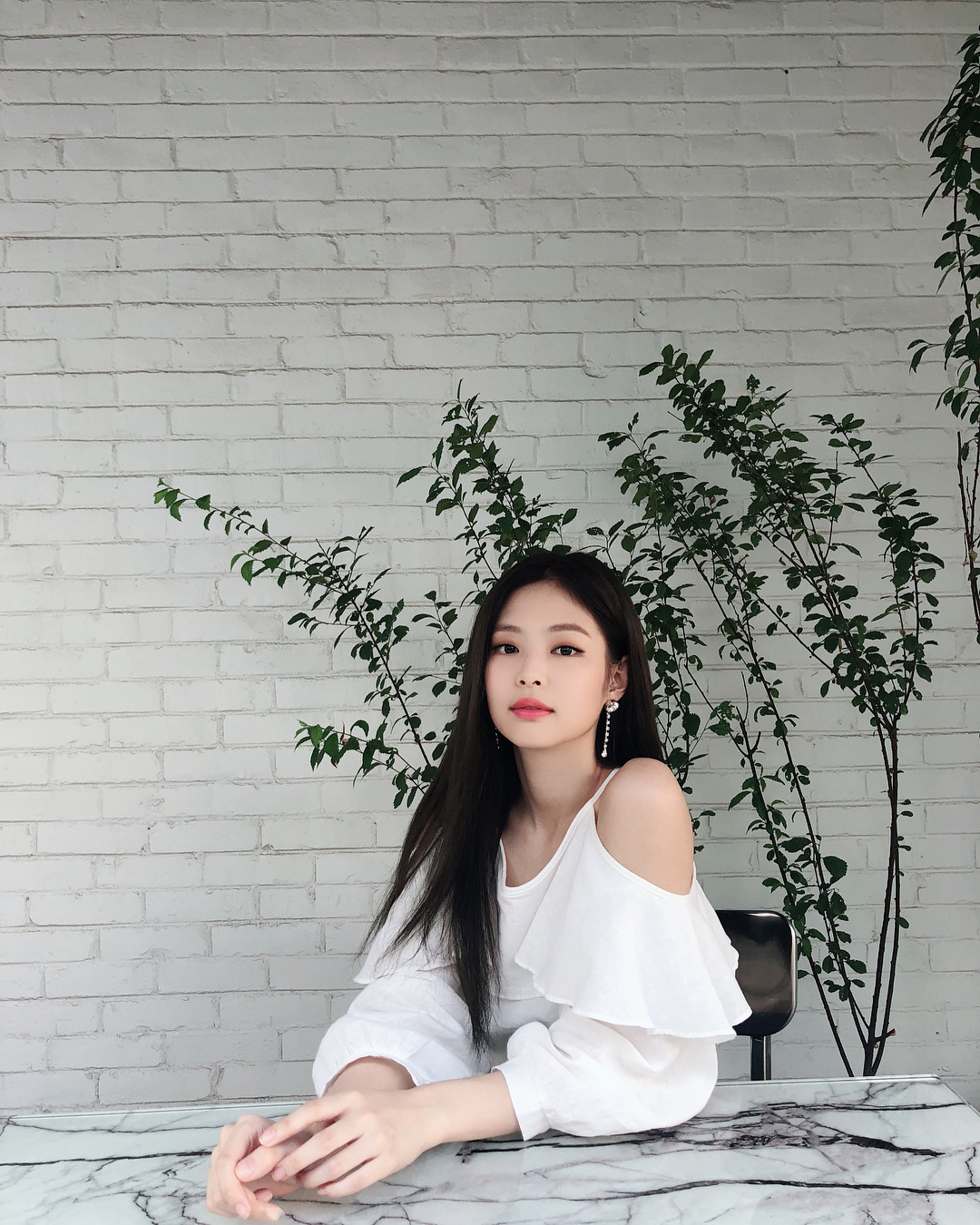 오늘자 블랙핑크 제니 인스타그램.jpg | 인스티즈