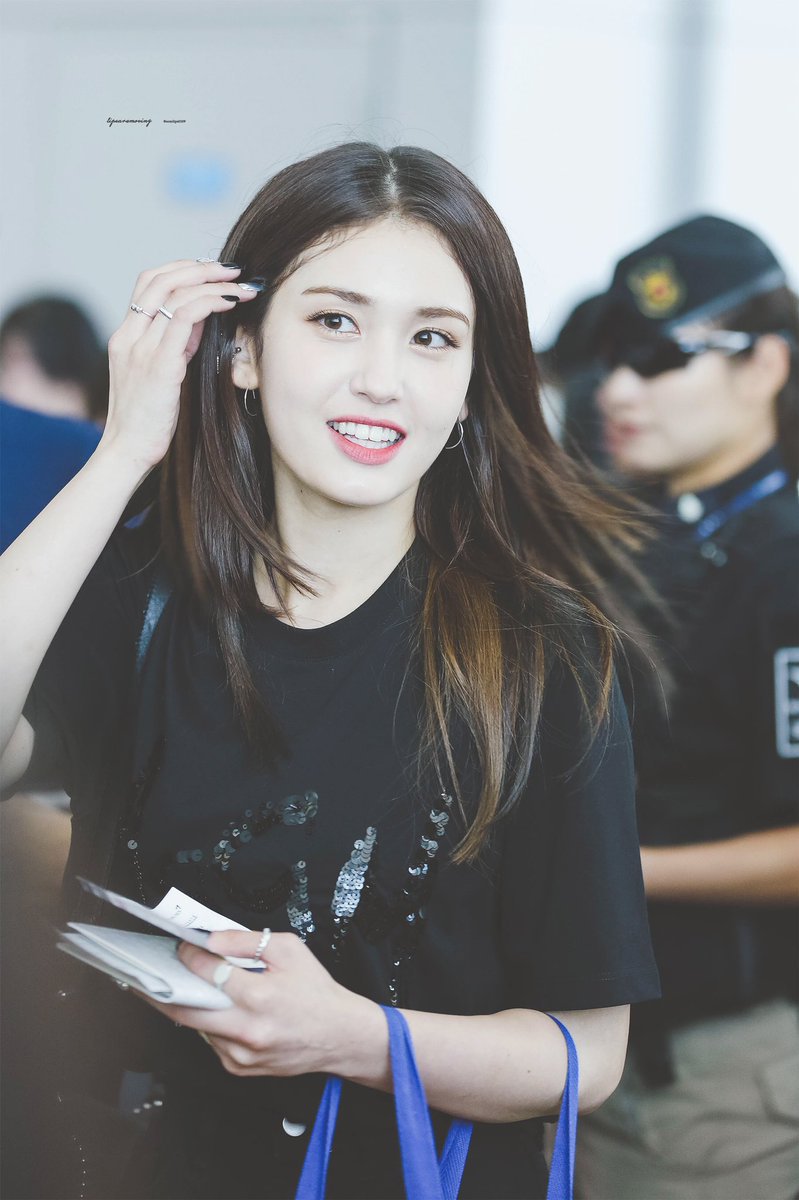 점점더 이뻐지는 소미.jpg | 인스티즈