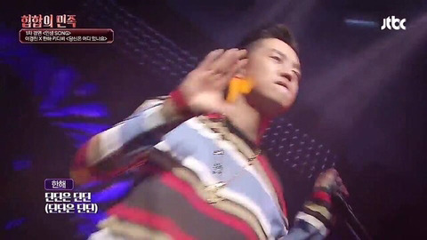 ??? : 릴보인 너무 작고 주헌이는 너무 어려 피타입 mc스나이퍼형들은 가정이 걸려 | 인스티즈