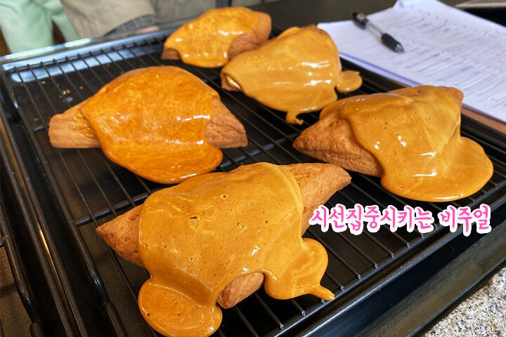 이영자 때문에 오픈하자마자 대박난 달고나 밀크티 카페 | 인스티즈