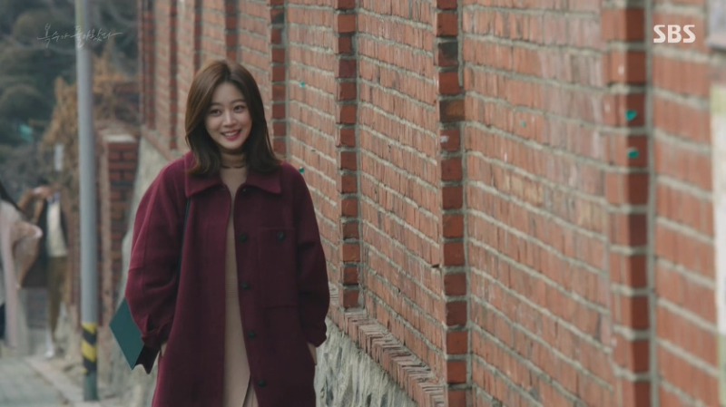 유승호가 진짜로 손만 잡고 자서 빡친 조보아 | 인스티즈