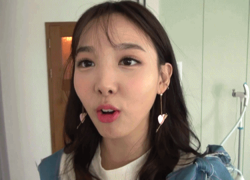 트와이스 나연이 | 인스티즈