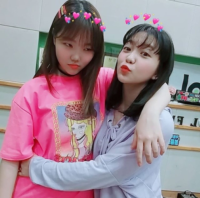 레드벨벳X악동뮤지션 수현.jpg | 인스티즈