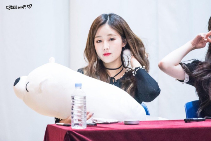 러블리즈 베이비소울 | 인스티즈
