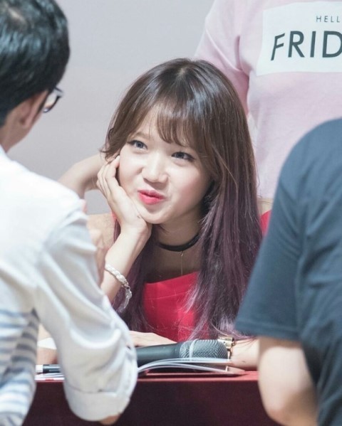 위키미키 최유정 | 인스티즈