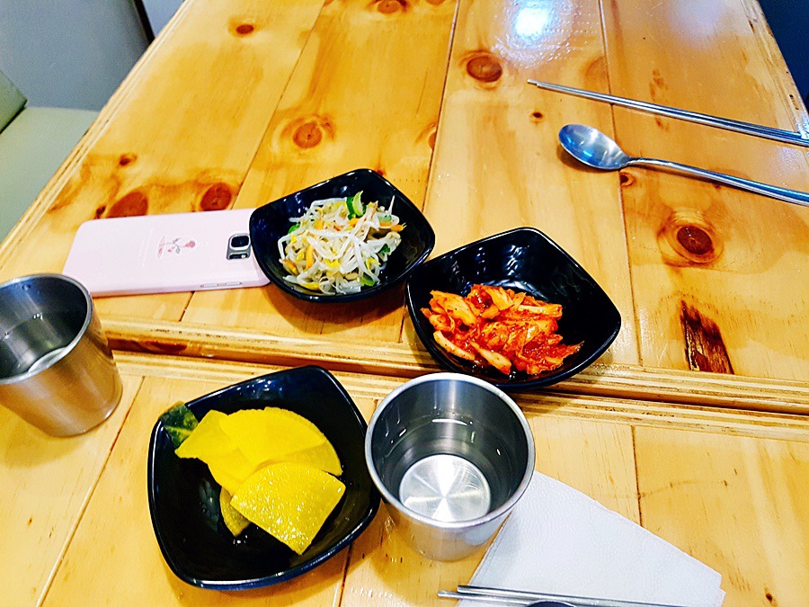 진미김밥 이미지