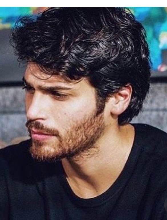 [canyaman] 터키에서 최고의 인기를 달리는 있는 변호사 출신 배우(동생이지만 오빠라고 부르싶긔~♥) | 인스티즈