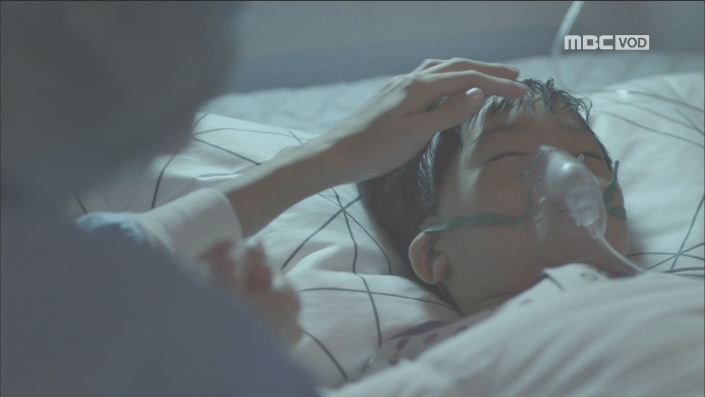 [신과의약속] 엄청난 막장의 느낌을 가진 명드의 느낌을 내는 요상한 드라마 | 인스티즈