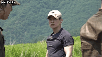 가짜사나이 1편 중 이근 대위의 가장 기억에 남는 멘트는 무엇인가요? | 인스티즈