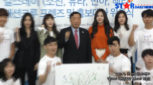 유라는 진짜다.gif | 인스티즈
