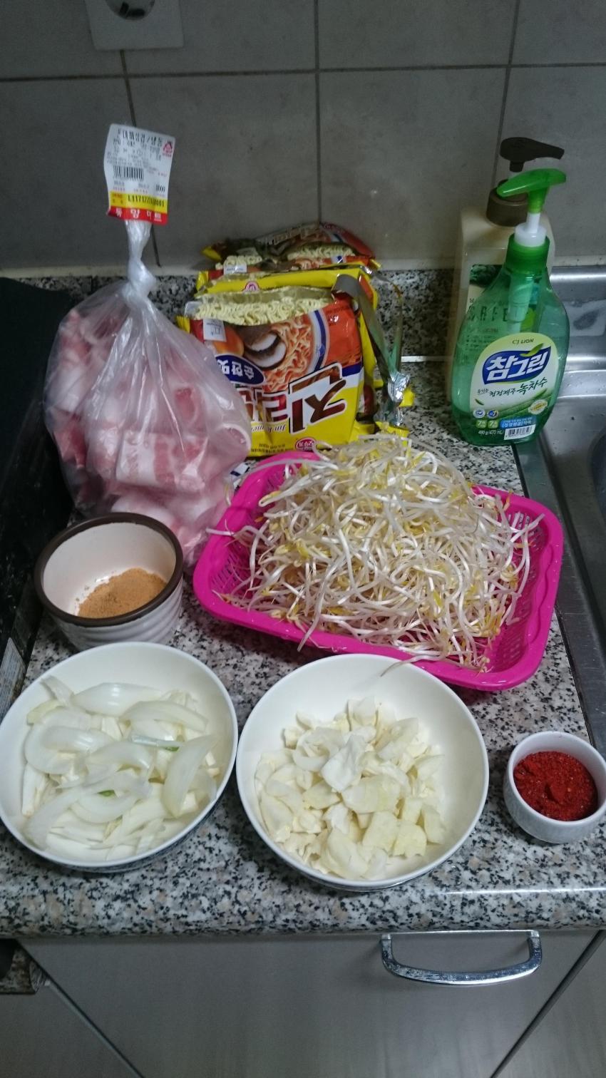 15.000원짜리 라면..jpg | 인스티즈