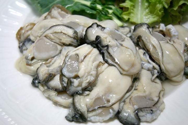 호불호 꽤 갈리는 해산물 | 인스티즈