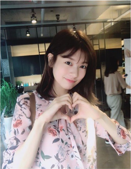 정소민 최근 인스타그램.jpg | 인스티즈
