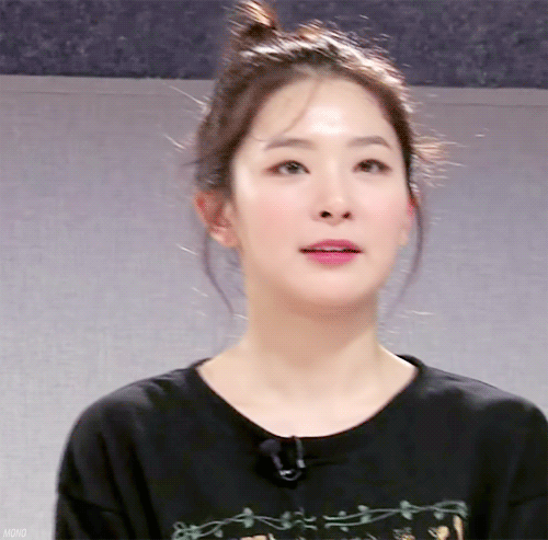 무대에서 땀흘리는 슬기 ㄷㄷㄷ.jpg | 인스티즈