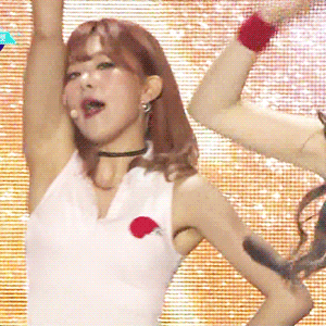 슬기 맥크리 석양이 진다.gif | 인스티즈