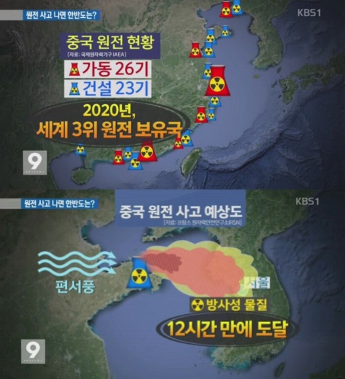중국에서 터지면 한국 망하는 최악의 민폐 | 인스티즈