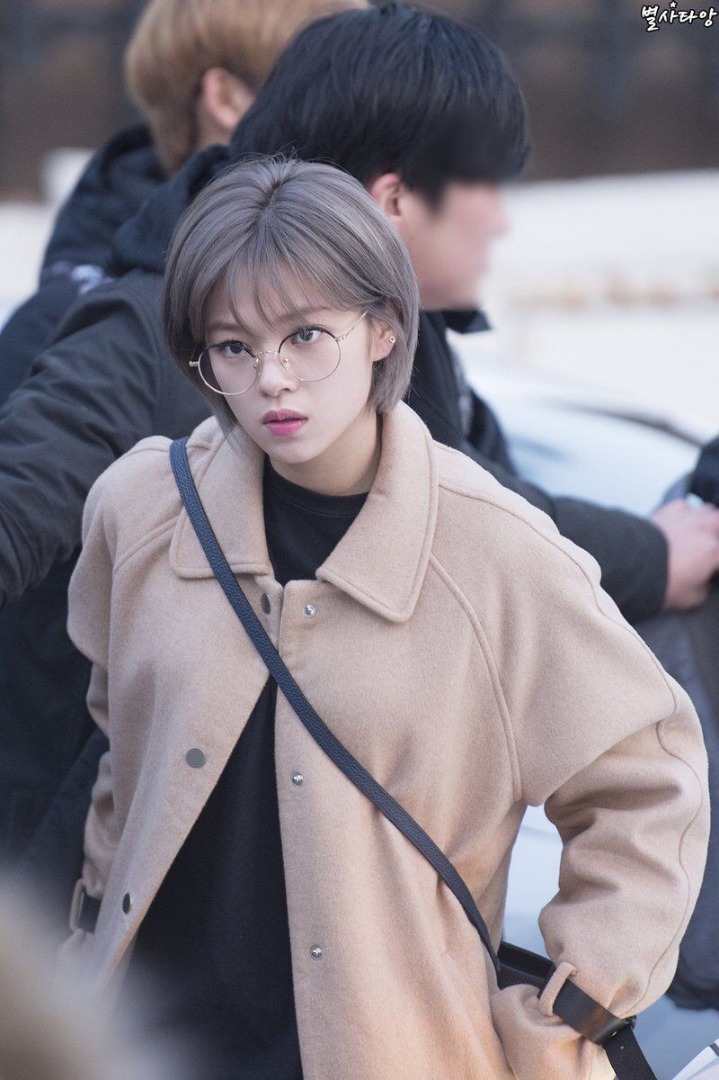 트와이스 정연 쯔위 | 인스티즈