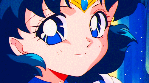 그 시절 우리가 좋아했던 세일러문_gif | 인스티즈