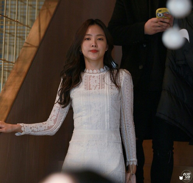 에이핑크 손나은 | 인스티즈