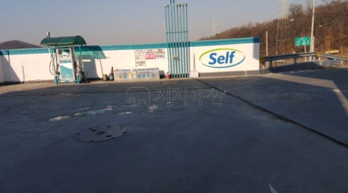 상록주유소 이미지
