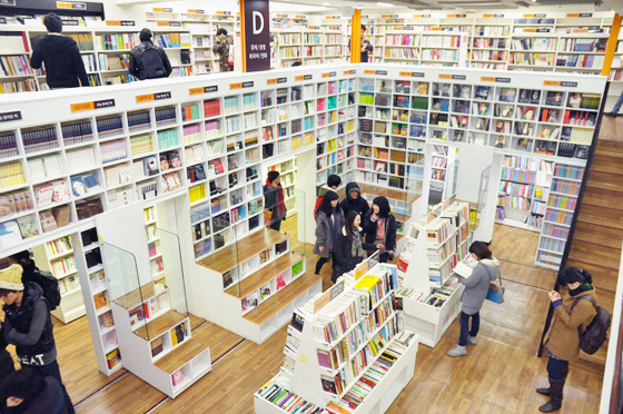 살 것도 없으면서 이끌리듯 들어가는 곳 3대장 | 인스티즈