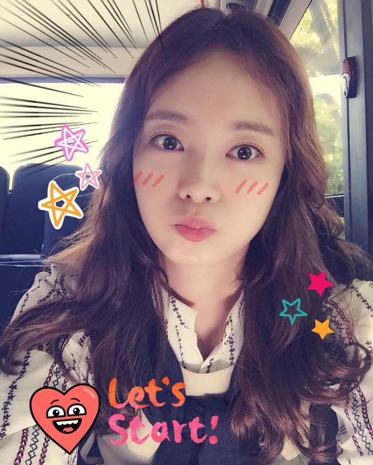 전소민 일상 | 인스티즈
