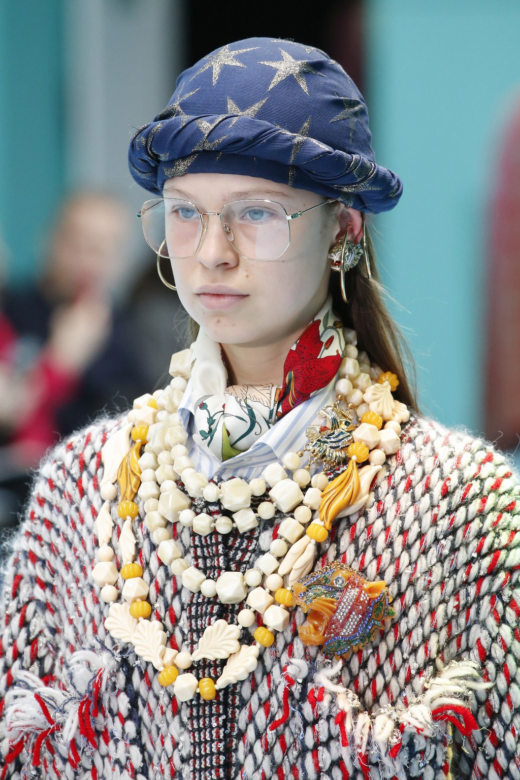 Gucci 2018년 신상 슈즈 & 쥬얼리 | 인스티즈