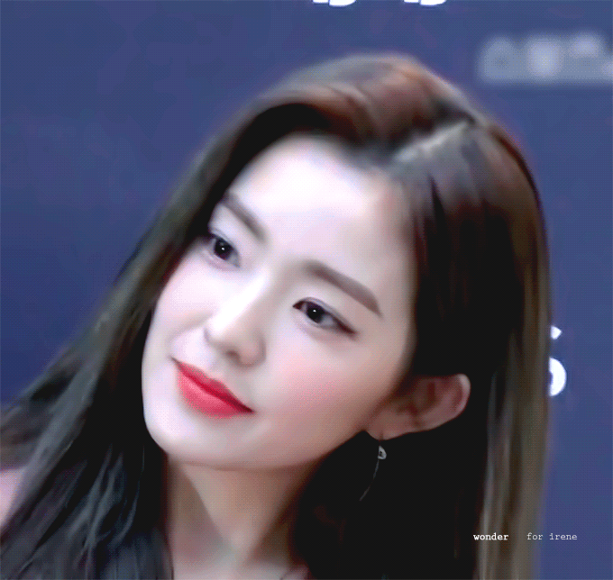 오늘자 헤지스 플래그쉽스토어 행사 레드벨벳 아이린.jpgif | 인스티즈