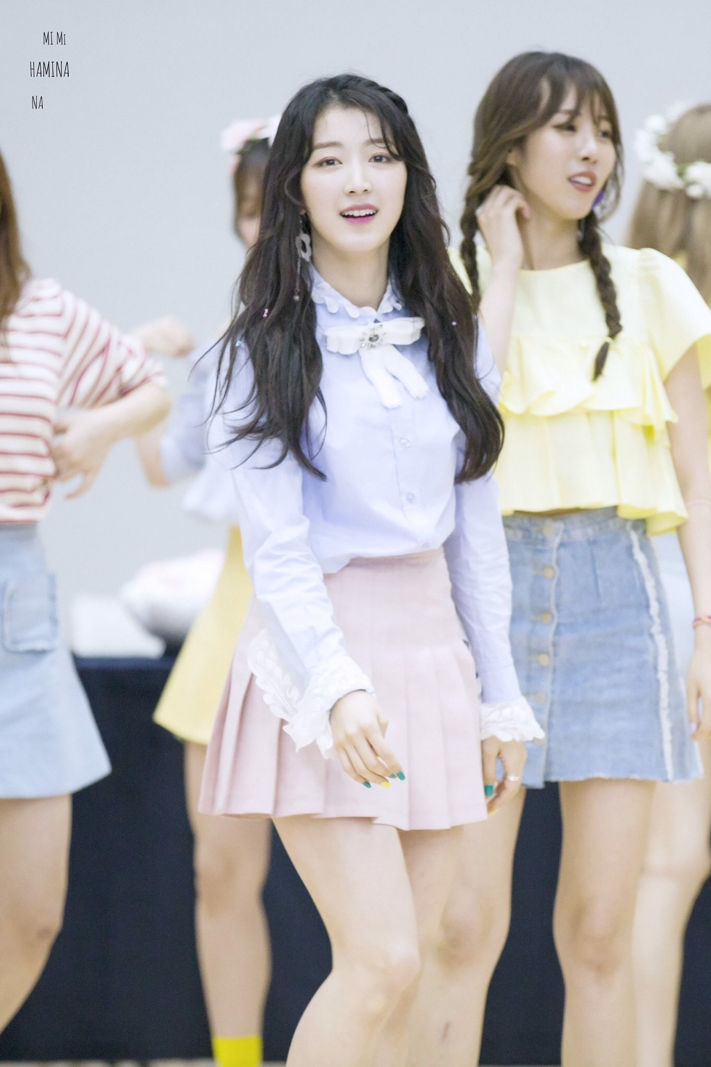 [구구단] 어쩌다보니 399번째 글이라서 하나 | 인스티즈