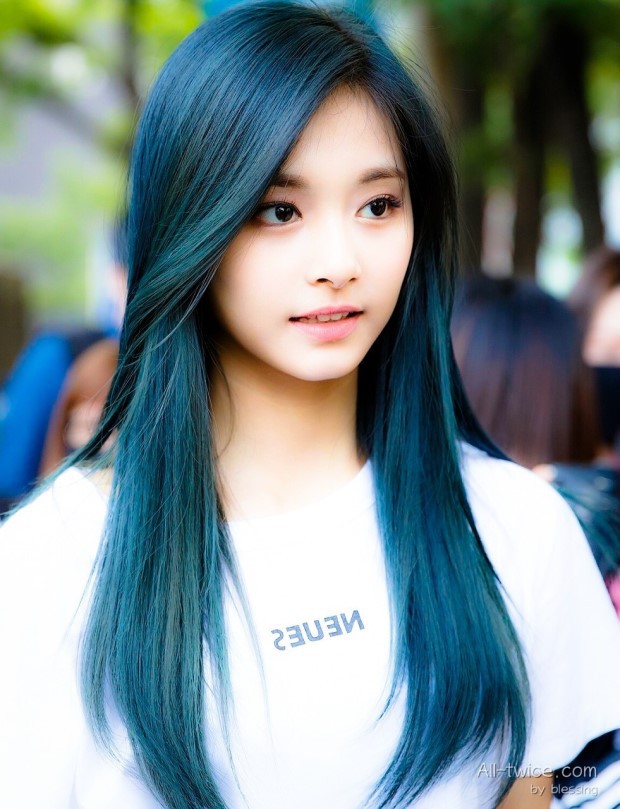트와이스 쯔위 | 인스티즈