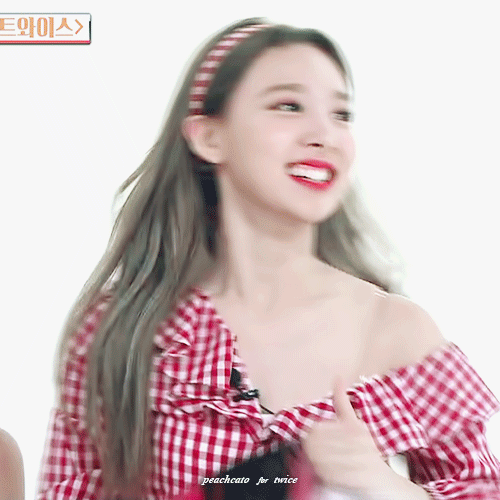 섹션티비 나온 나연이 | 인스티즈