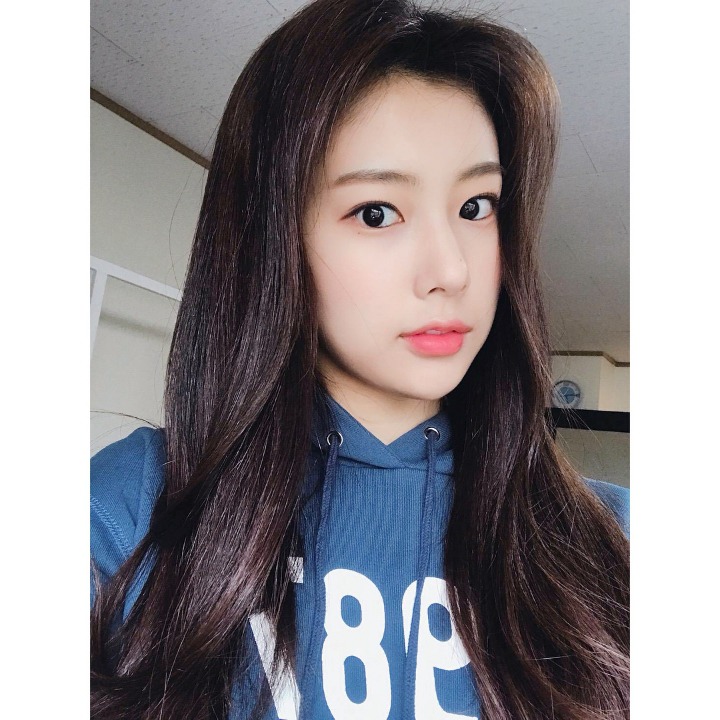 아이즈원 혜원 인스타 | 인스티즈