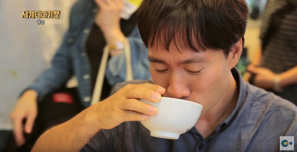 소고기국수 이미지