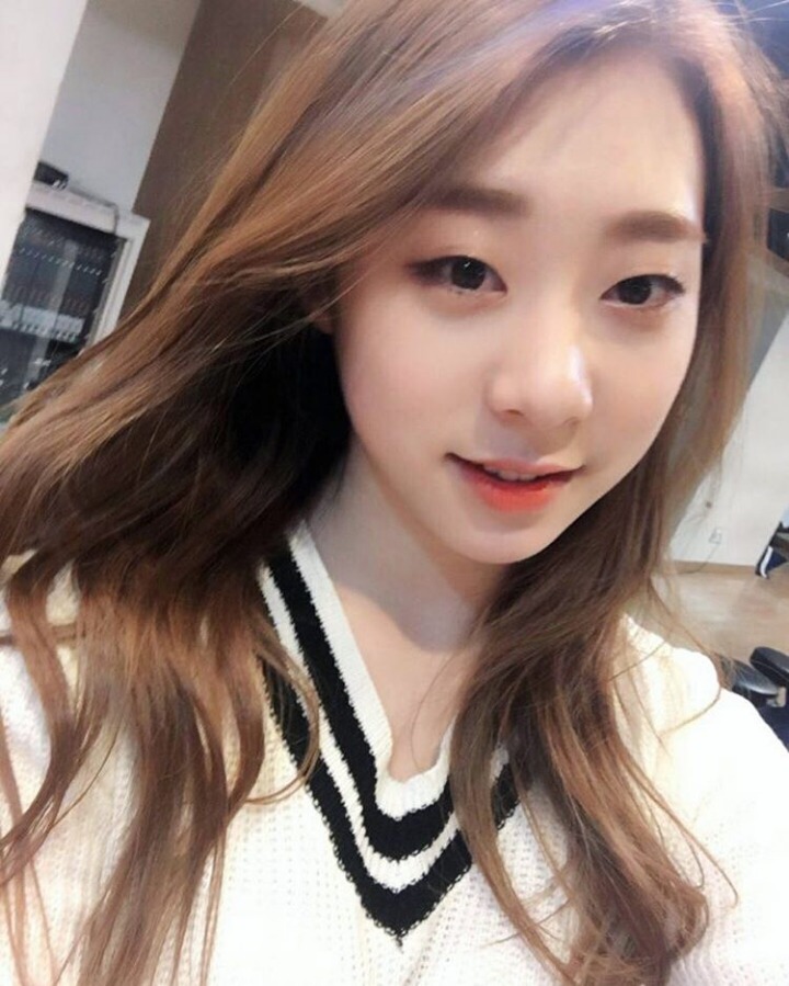 아이오아이 짤 | 인스티즈