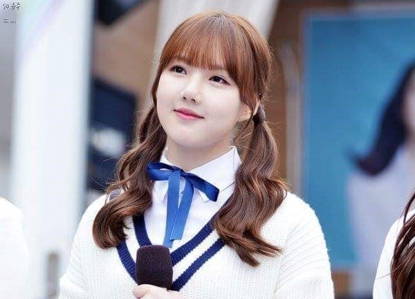 여자친구 정예린 | 인스티즈