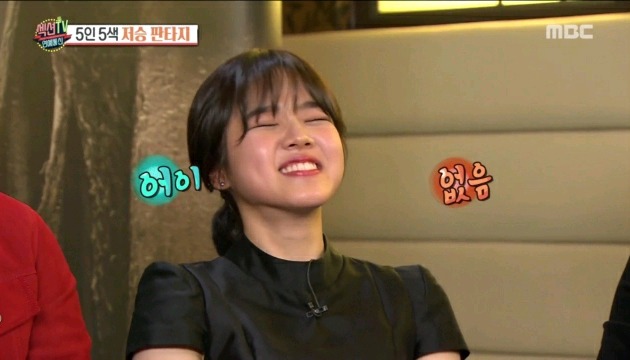 하정우가 선생님으로 모시는 배우 | 인스티즈