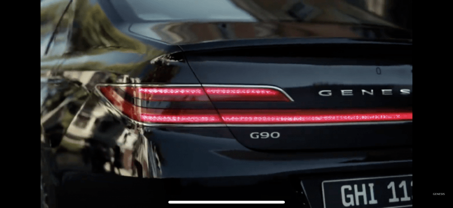 제네시스 G90 페이스리프트 오피셜.jpg | 인스티즈