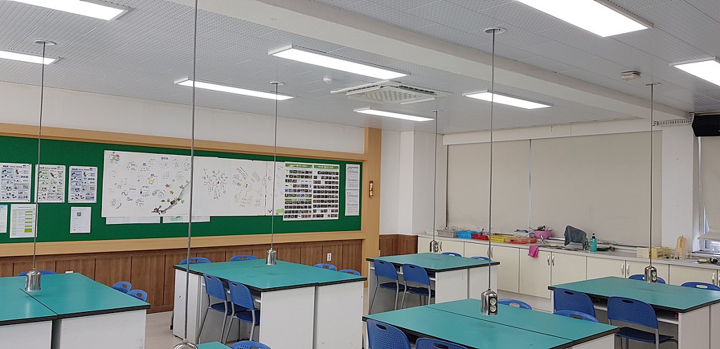 대화중학교 이미지
