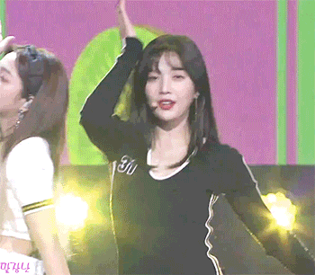 [데이터주의] 며칠전 열린음악회 레드벨벳.gif | 인스티즈