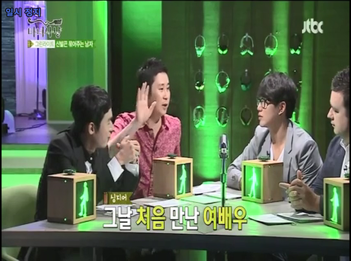 그래도 얘기하는게 맞다 vs 모르는 척 하는게 속편하다 | 인스티즈