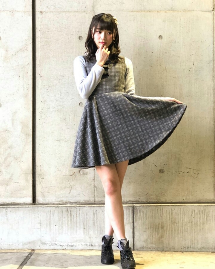 [프듀48] 고토 모에.jpgif | 인스티즈