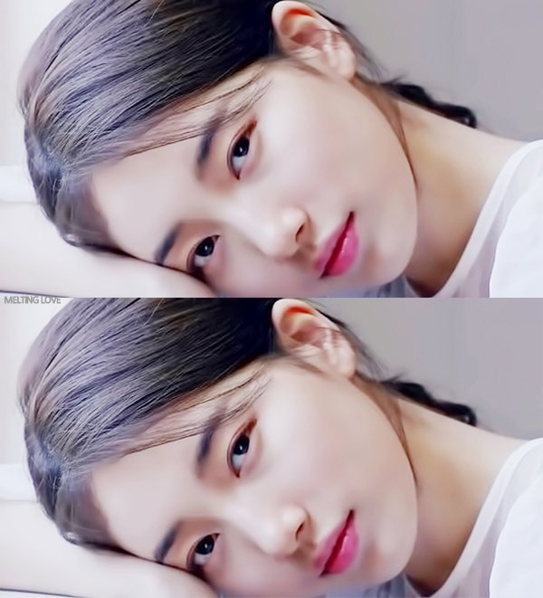수지와 아이컨택.jpgif | 인스티즈