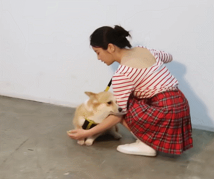 화보 촬영중인 박초롱 | 인스티즈
