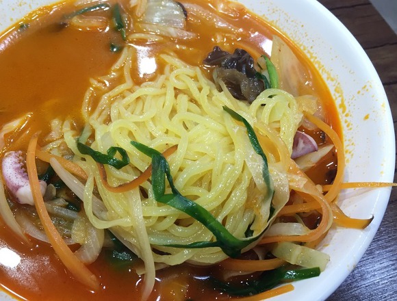 수요미식회에 소개된 서울 짜장면 맛집 세곳.jpg | 인스티즈