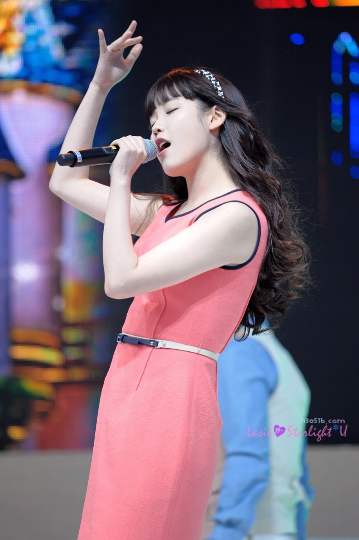 6년전 분홍분홍한 아이유.jpg | 인스티즈