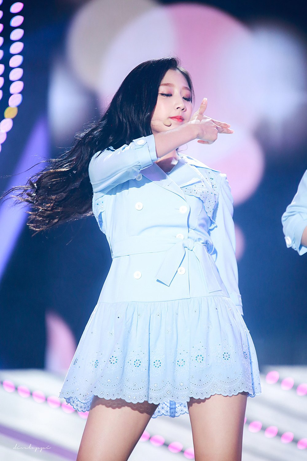 러블리즈 예인.jpg | 인스티즈