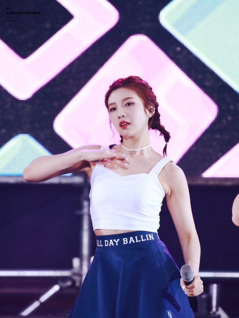 [레드벨벳] 레드둥에 익숙해져 조이의 청량함을 잊지말자 | 인스티즈