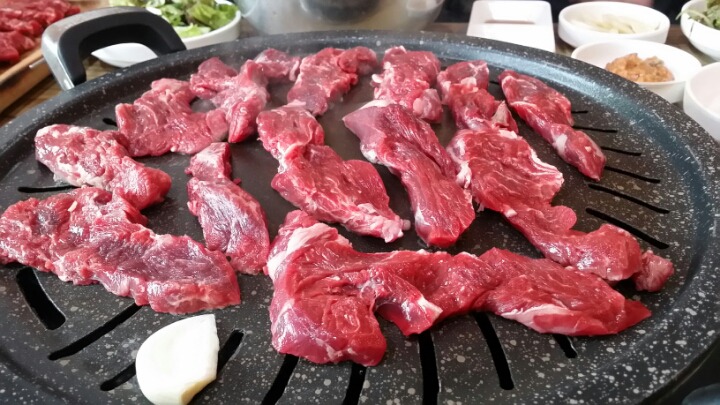 황소고집 이미지
