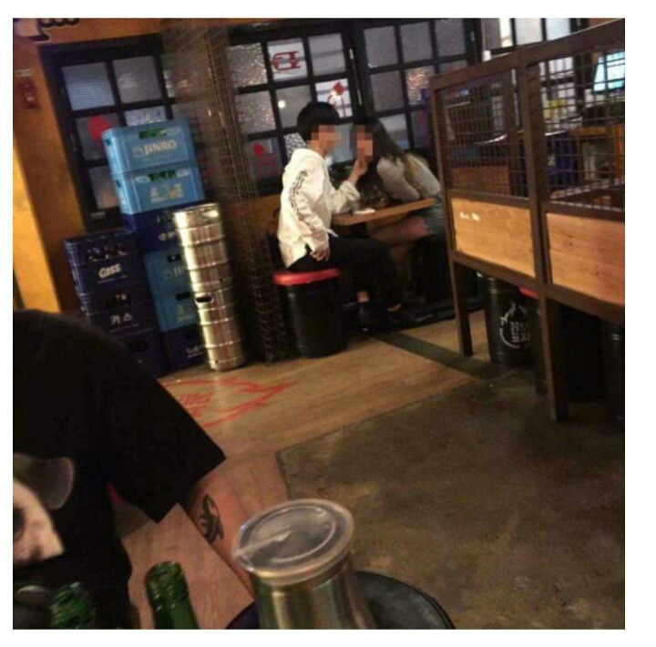 남자가 짱잘이면 가능한 일 | 인스티즈